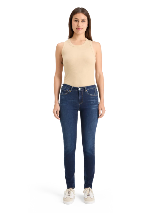 BOHEMIENNE PLUS SKINNY JEANS Scotch & Soda