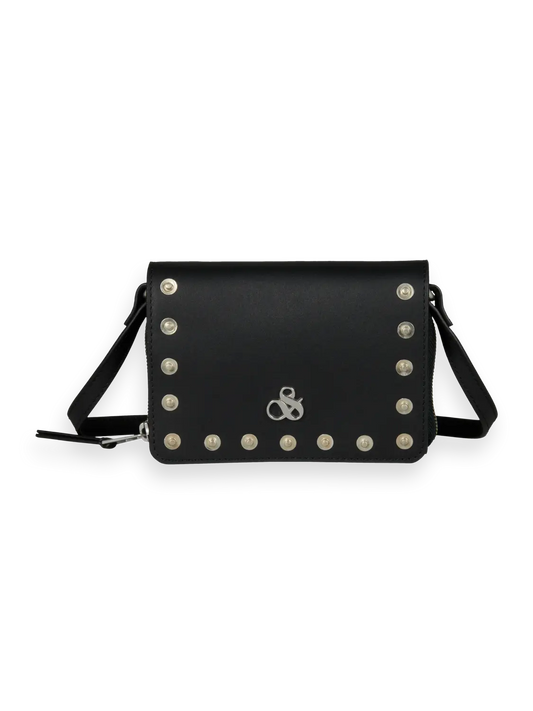 CROSSBODY WALLET WITH RIVETS Scotch & Soda