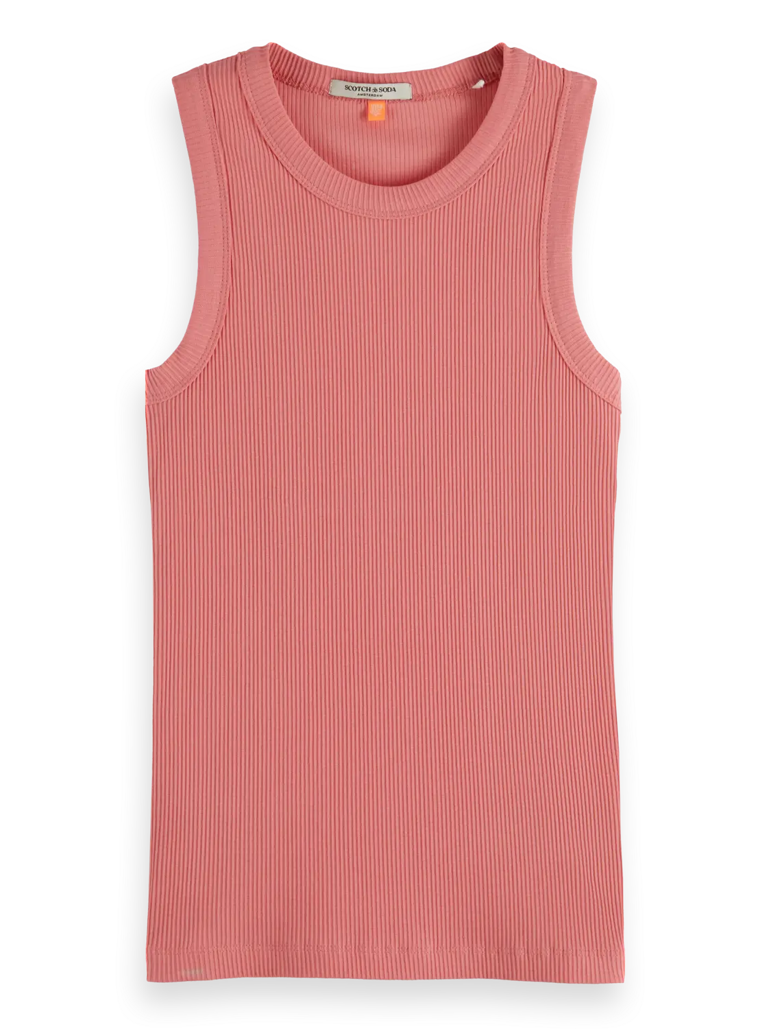 RACER TANK Scotch & Soda