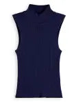 Ribbed knitted tank Scotch & Soda