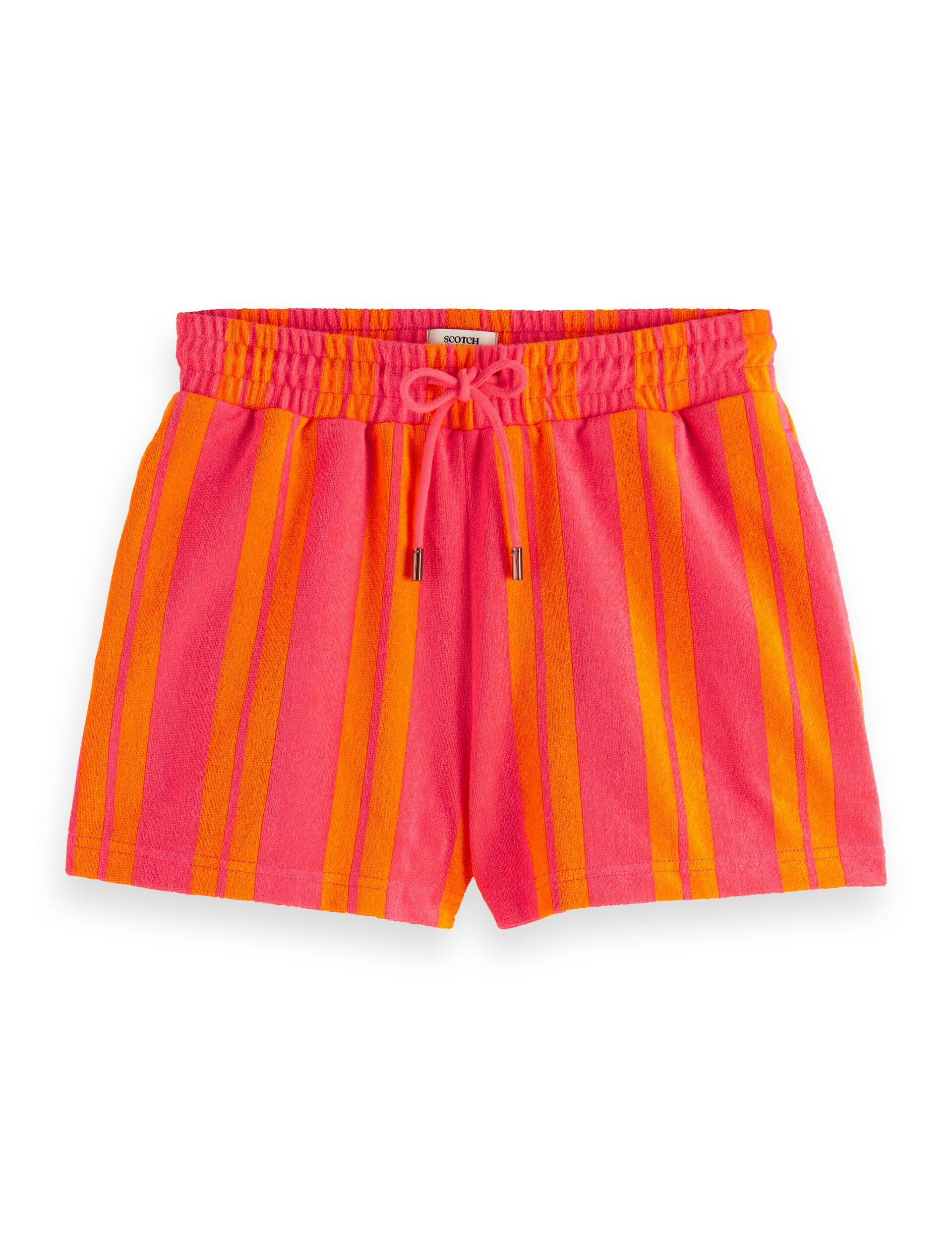 Towelling Shorts Scotch & Soda